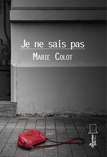 [9782874263071] Je ne sais pas