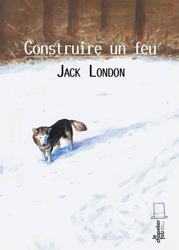[9782874263019] Construire un feu