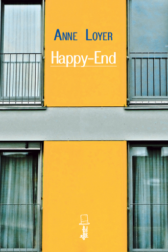 [9782874262999] Happy End
