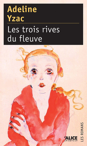 [9782874260513] Les trois rives du fleuve