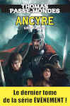 [9782874262326] Thomas Passe-Mondes 8 : Ancyre