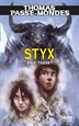 [9782874261657] Thomas Passe-Mondes 6 : Styx
