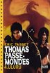 [9782874261459] Thomas Passe-Mondes 4 : Uluru (format poche)