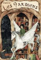 [9782874262784] Les gardiens 1 : le grand secret