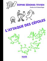 [9782874262685] L’attaque des céfoles