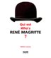 [9782874261046] Qui est René Magritte ?