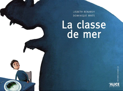 [9782930182919] La classe de mer