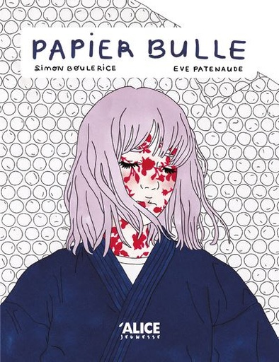 [9782874265174] Papier bulle