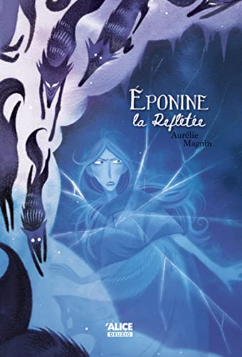 [9782874265211] Éponine la reflétée