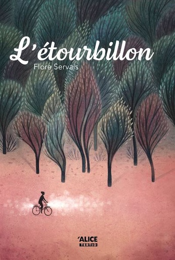 [9782874265181] L'étourbillon