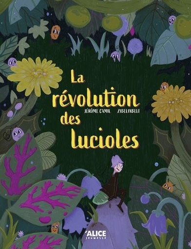 [9782874264948] La révolution des licioles