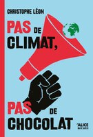 [9782874264900] Pas de climat, pas de chocolat
