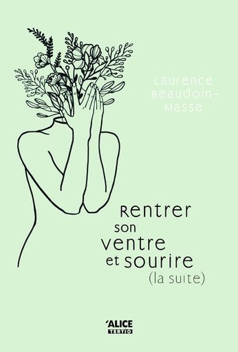 [9782874265136] Rentrer son ventre et sourire (suite)