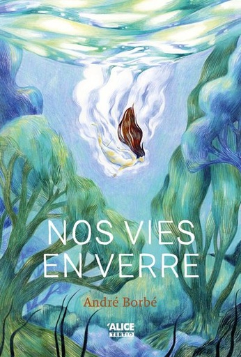 [9782874265600] Nos vies en verre