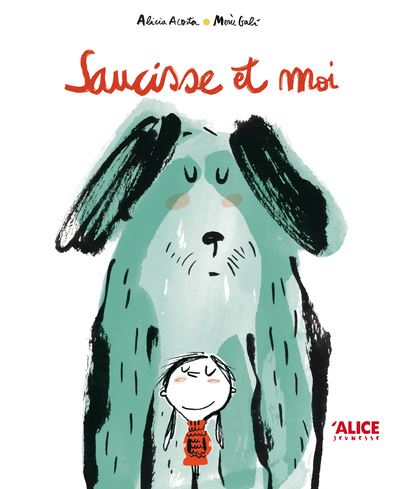 [9782874264962] Soucisse et moi