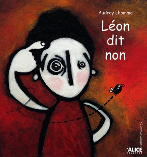 [9782930182926] Léon dit non