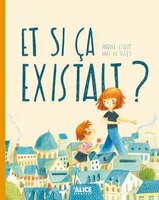 [9782874264863] Et si ça existait ?
