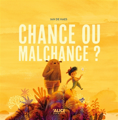 [9782874265310] Chance ou malchance ?