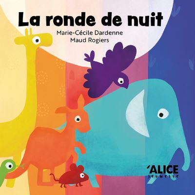[9782874265563] La ronde de nuit