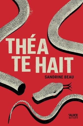 [9782874265402] Théa te haï