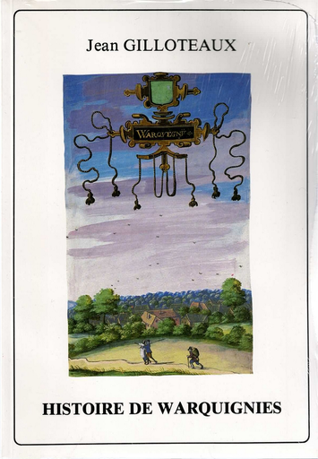 Histoire de Warquignies