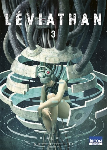 [9791032713617] Leviathan Tome 3