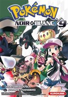 [9782368520086] Pokémon noir et blanc Tome 9