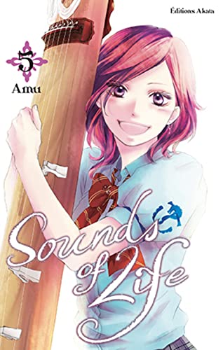 [9782382125007] Sounds of Life Tome 5