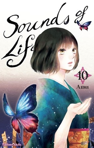 [9782385312527] Sounds of Life Tome 10