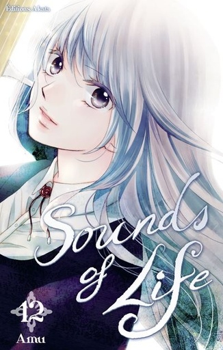 [9782385312541] Sounds of Life Tome 12