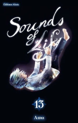 [9782385312558] Sounds of Life Tome 13