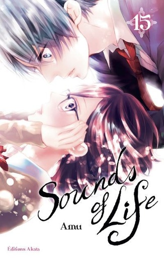 [9782385312572] Sounds of Life Tome 15