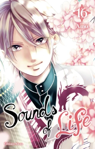 [9782385690823] Sounds of Life Tome 16