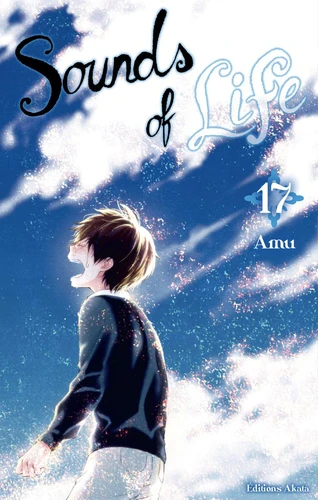 [9782385690830] Sounds of Life Tome 17