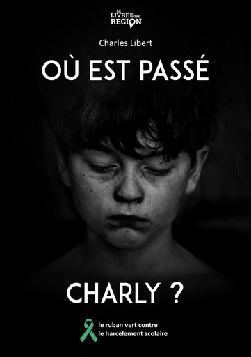 [9782931087015] Où est passé Charly ?