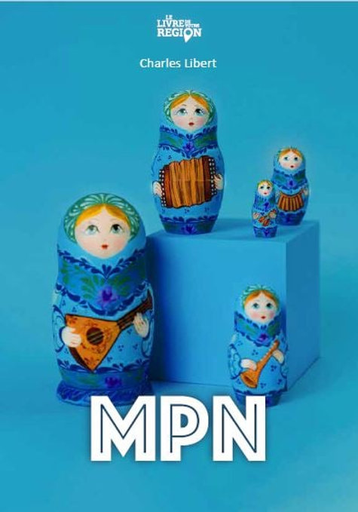 [9782931087190] MPN