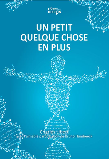 [9782931087299] Un petit quelque chose en plus