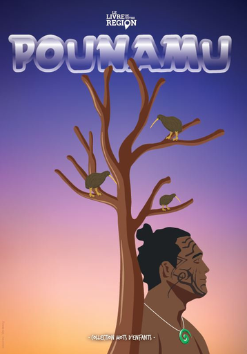 [9782931087732] Pounamu