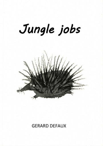 [9782808332286] Jungle jobs