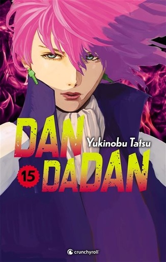 [9782820348999] Dandadan Tome 15