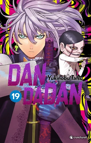 [9782820351715] Dandadan Tome 19