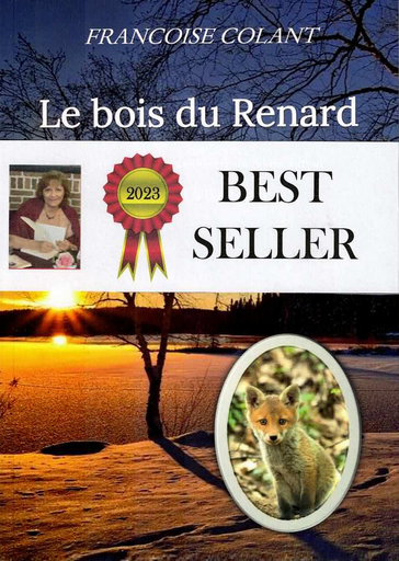 [9782808304825] Le bois du Renard