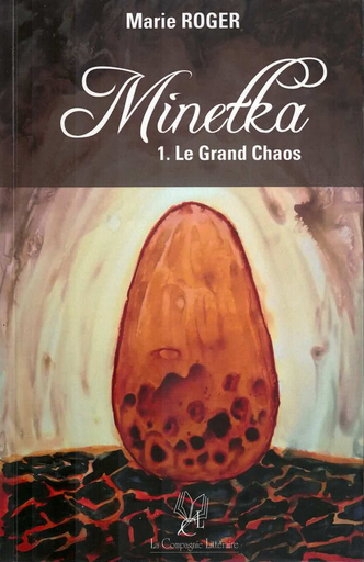 [9782876837287] Minetka - Tome 1 Le grand chaos