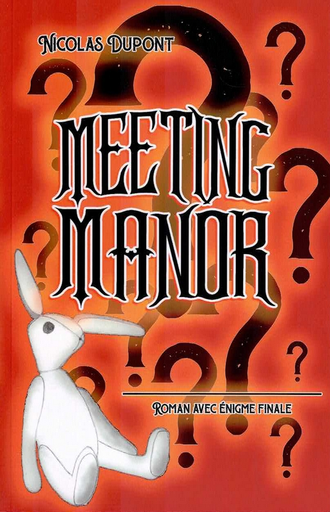 [9782960316926] Meeting Manor