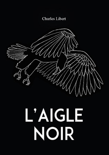 [9782931087091] L’aigle noir