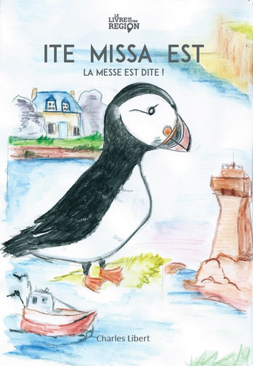 [9782931087268] Ite Missa Est