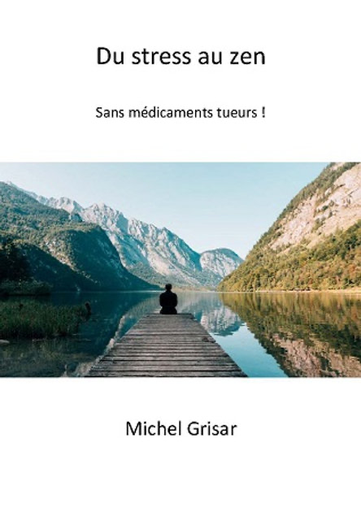 [9782931087220] Du stress au zen