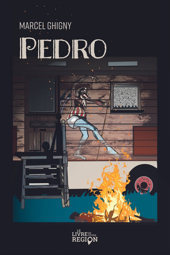 [9782931087107] Pedro