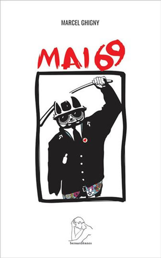 [9782931087138] Mai 69