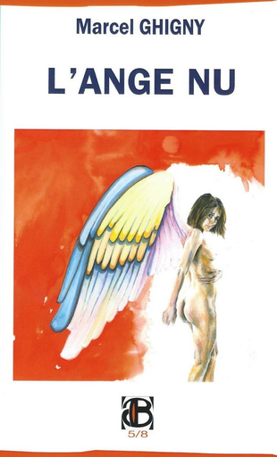 [9782931087145] L’ange nu